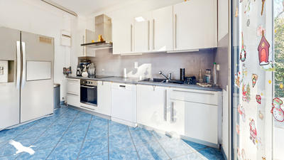 Maison - 136 m² - 4 pièces