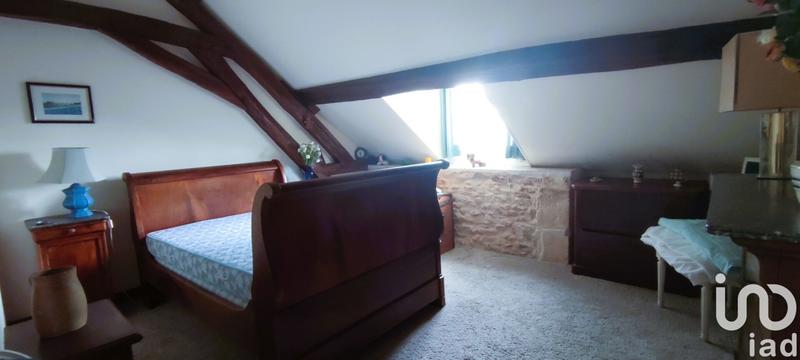 Maison - 180 m² - 5 pièces