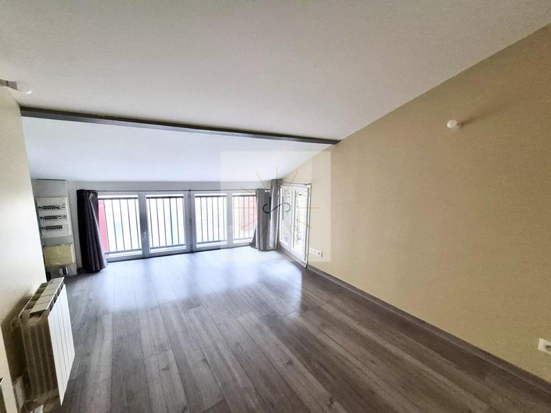 Maison - 47 m² - 3 pièces