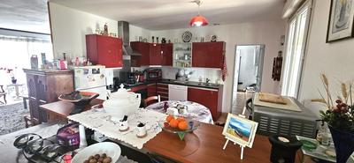 Maison - 149 m² - 6 pièces