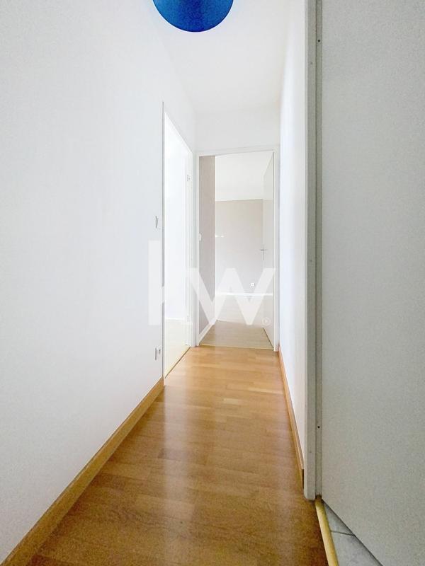 Appartement - 72 m² - 3 pièces