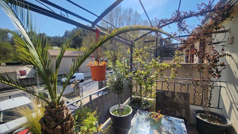 Maison jumelée - 72 m² - 3 pièces