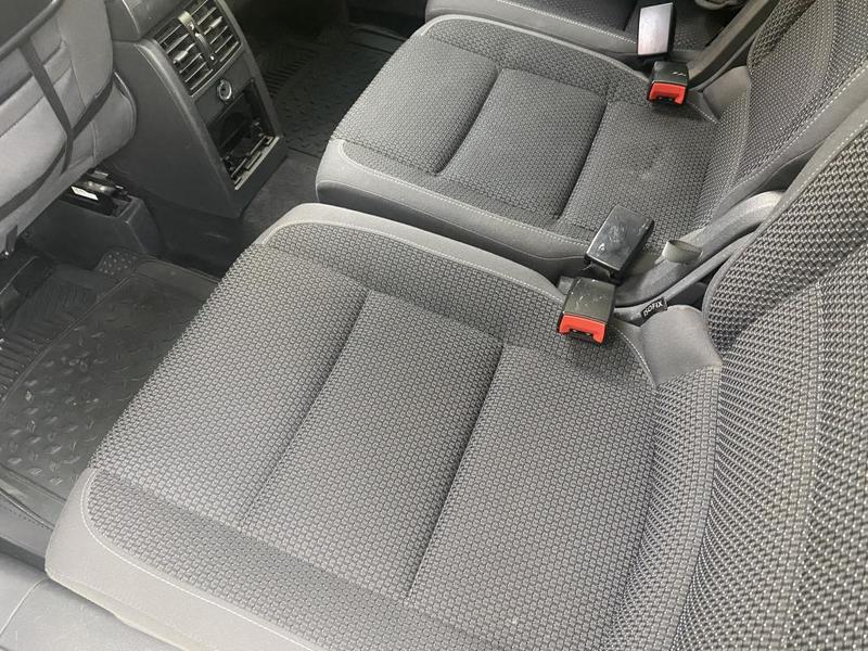 Volkswagen Touran II 1.6 tdi 105 toit panoramique ✅✅✅