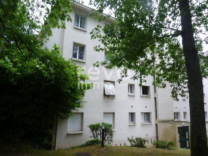 Appartement - 78 m² - 5 pièces