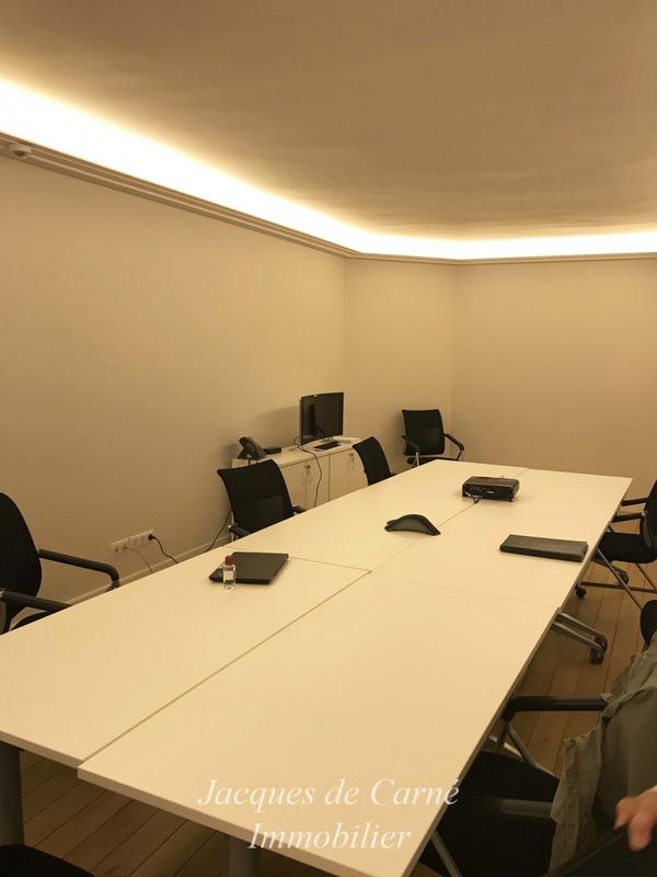 Bureau - 37 m² - 1 pièce