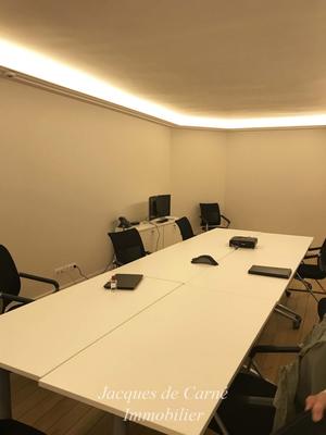 Bureau - 37 m² - 1 pièce