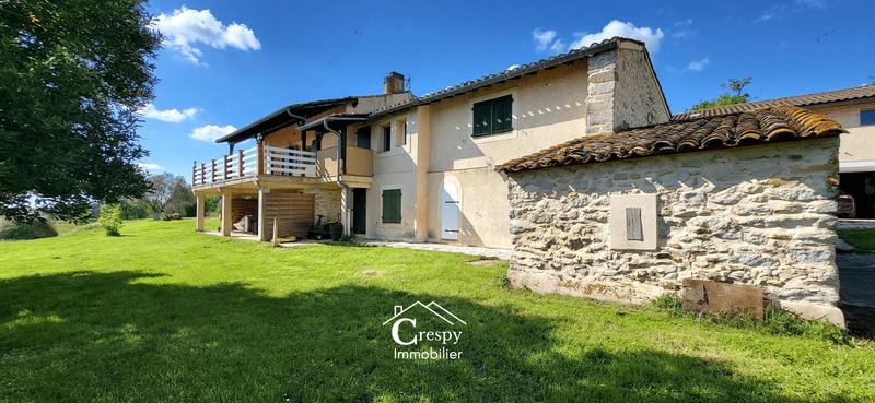 Maison - 510 m² - 10 pièces