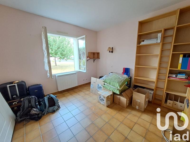 Maison - 145 m² - 4 pièces