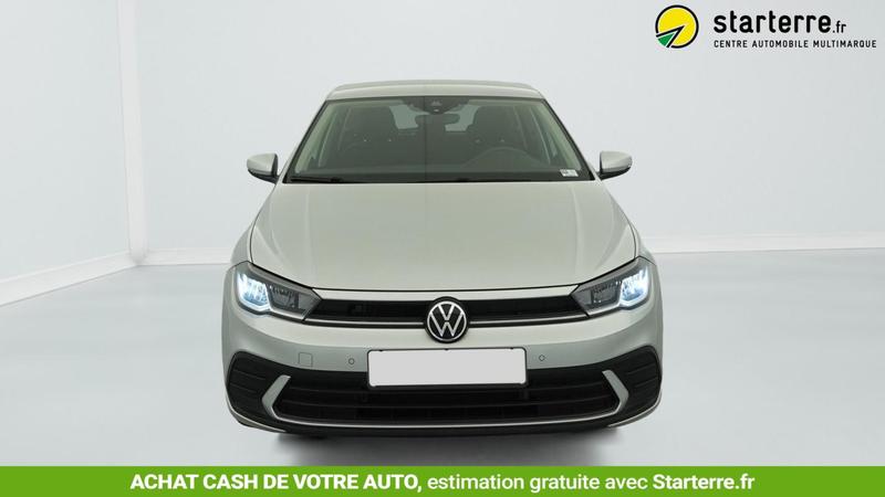 Volkswagen Polo 1.0 Tsi 95 s&amp;S Bvm5 Life