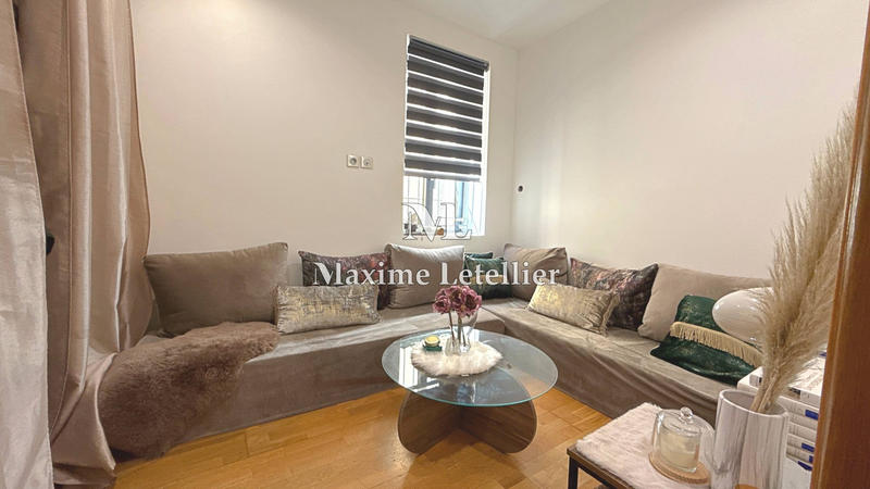 Bastide - 166 m² - 5 pièces