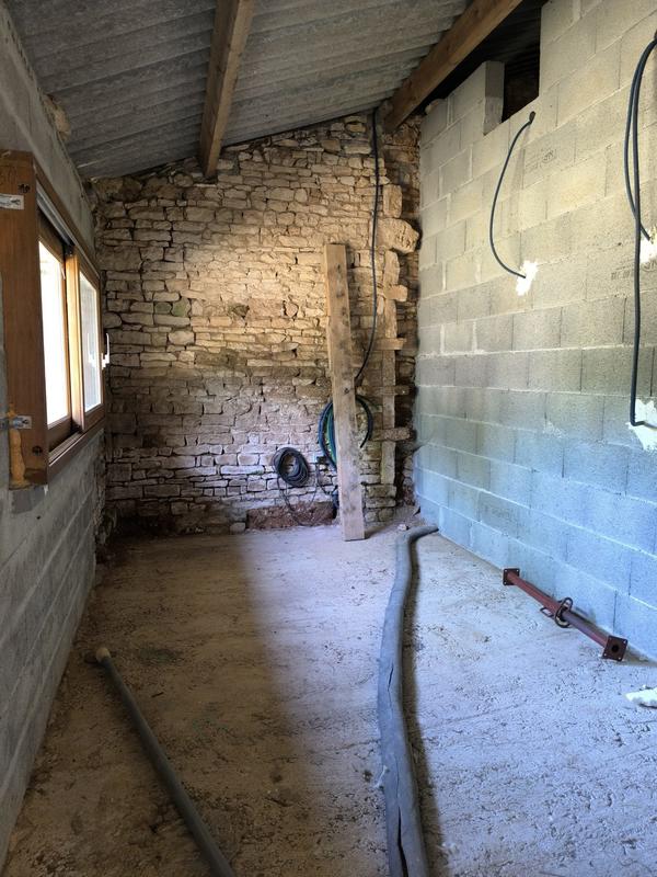 Maison - 94 m² - 4 pièces