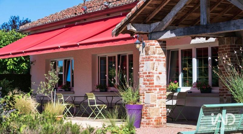 Local commercial - 364 m²