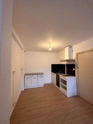 Appartement - 43 m² - 1 pièce