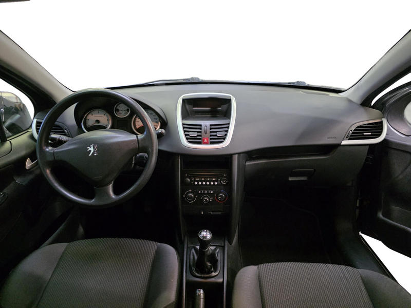 Peugeot 207 - 1.4 HDi 70 Cv Access - 4 Cv