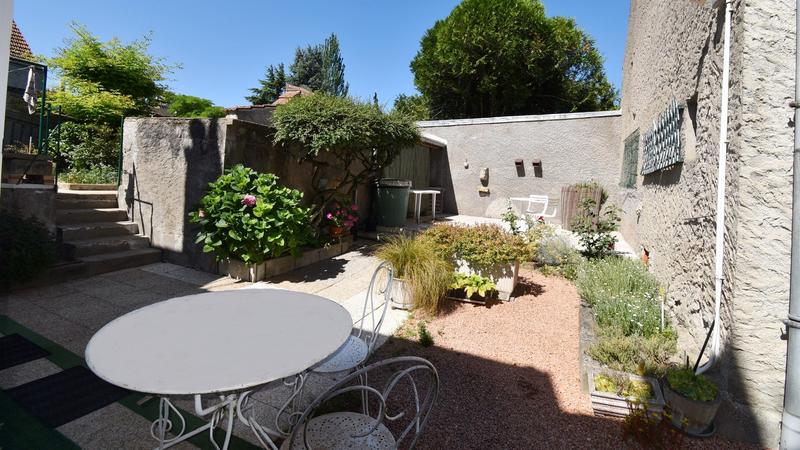 Viager - Maison - 88 m² - 3 pièces