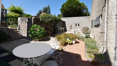 Viager - Maison - 88 m² - 3 pièces