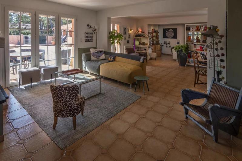 Villa - 139 m² - 4 pièces