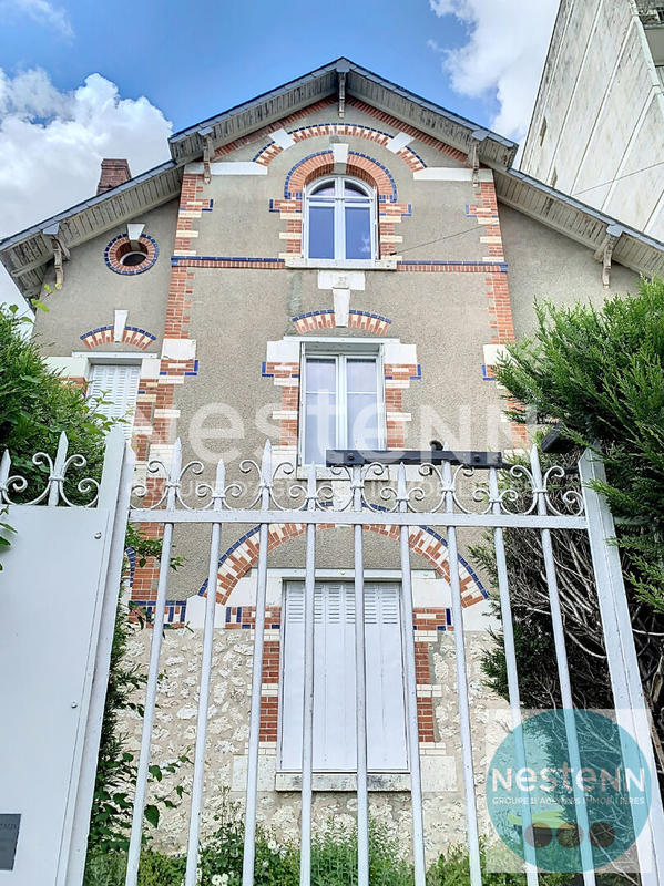 Appartement - 32 m² - 2 pièces