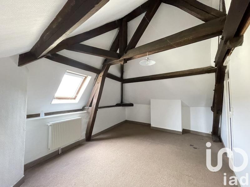 Appartement - 67 m² - 4 pièces