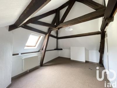 Appartement - 67 m² - 4 pièces