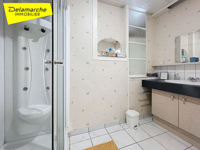 Appartement - 51 m² - 3 pièces