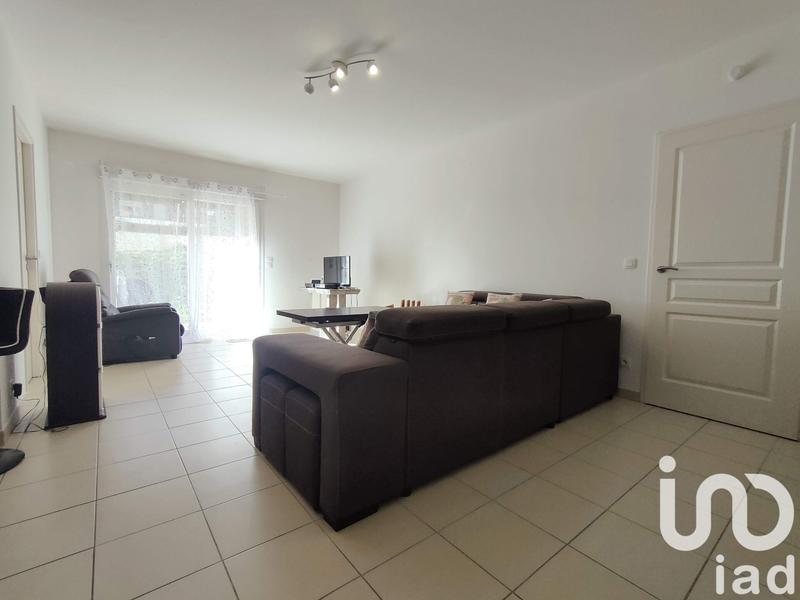 Appartement - 78 m² - 3 pièces