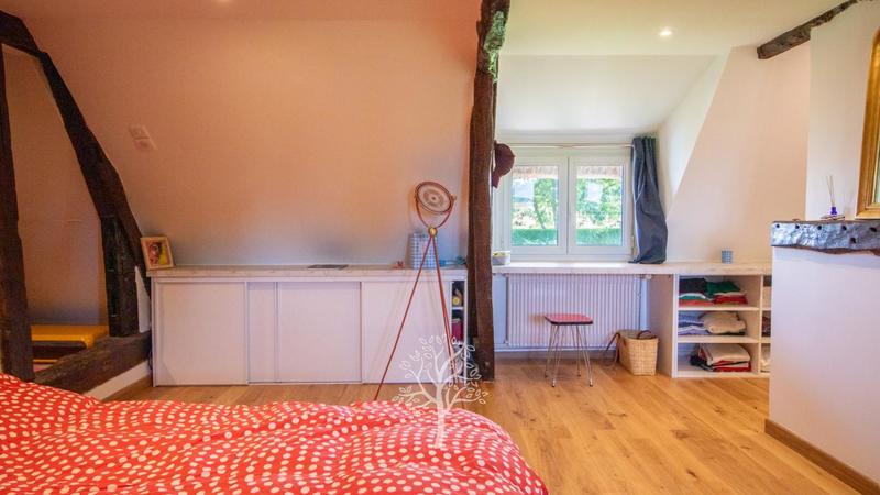 Maison - 240 m² - 6 pièces