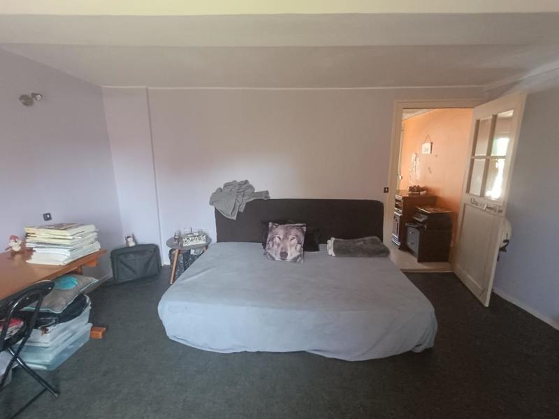 Maison - 140 m² - 4 pièces