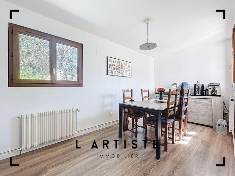 Maison - 79 m² - 4 pièces