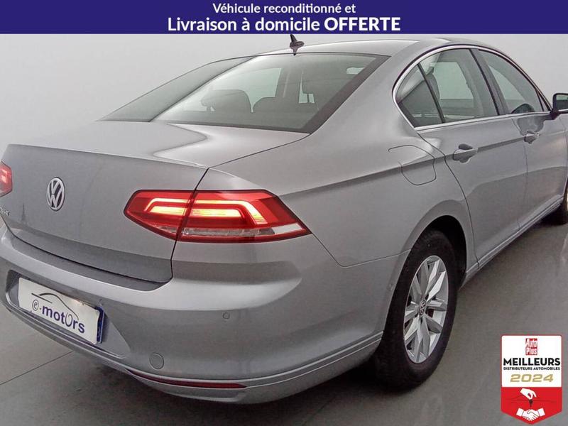 Volkswagen Passat 2.0 Tdi 150 Dsg7 Confortline +Gps +Caméra