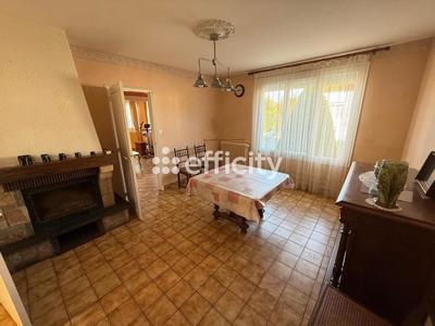 Pavillon - 89 m² - 6 pièces