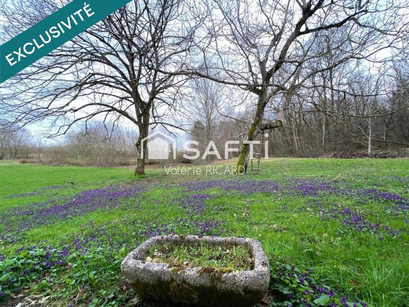 Maison - 210 m² - 7 pièces