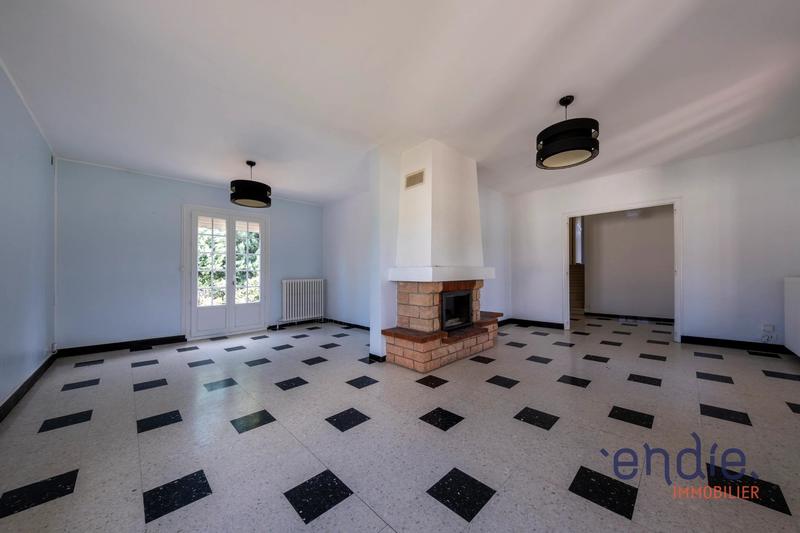 Maison - 129 m² - 5 pièces