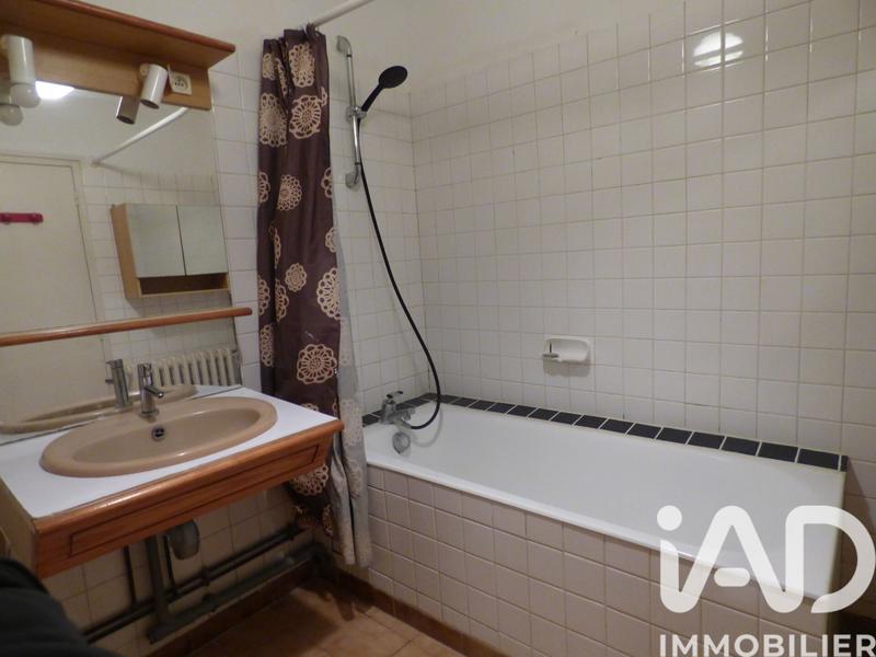 Maison de village - 112 m² - 4 pièces