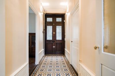 Maison - 206 m² - 10 pièces