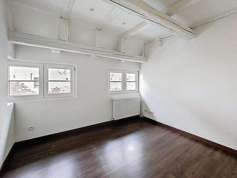 Appartement - 76 m² - 4 pièces