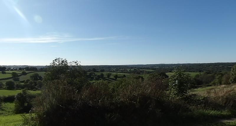 Fermette - 170 m² - 3 pièces