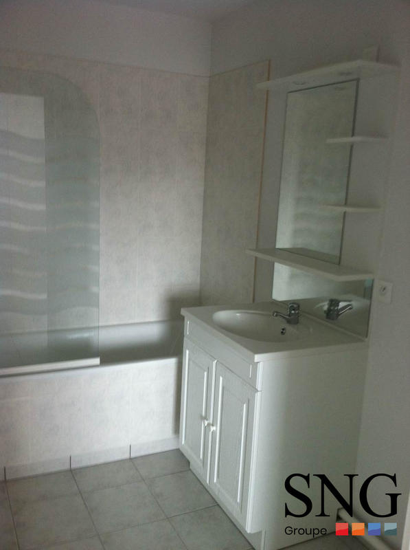 Appartement - 83 m² - 4 pièces