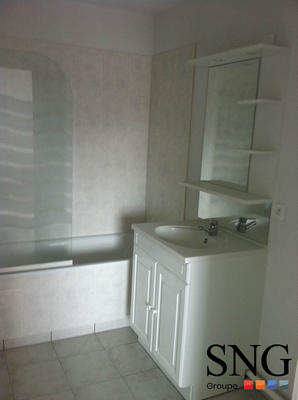 Appartement - 83 m² - 4 pièces