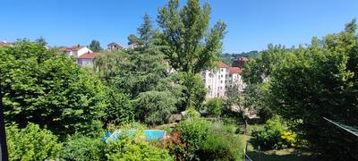 Maison - 81 m² - 3 pièces