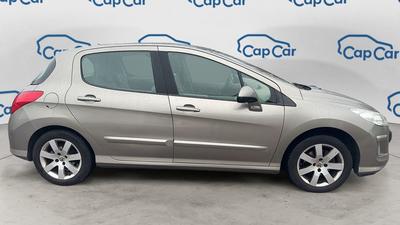 Peugeot 308 1.6 VTi 120 Confort