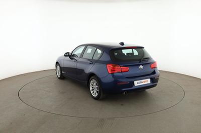 Bmw Série 1 116d 5p 116 ch