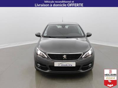 Peugeot 308 PureTech 110 Active +Gps +Pdc Av