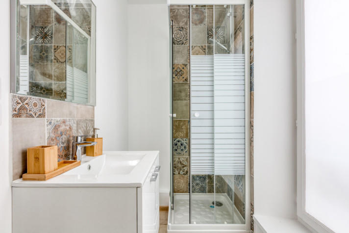 Immeuble - 400 m² - 10 pièces