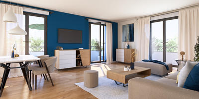 Appartement - Neuf