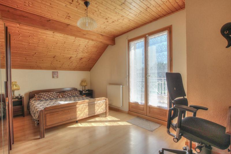 Maison - 153 m² - 6 pièces