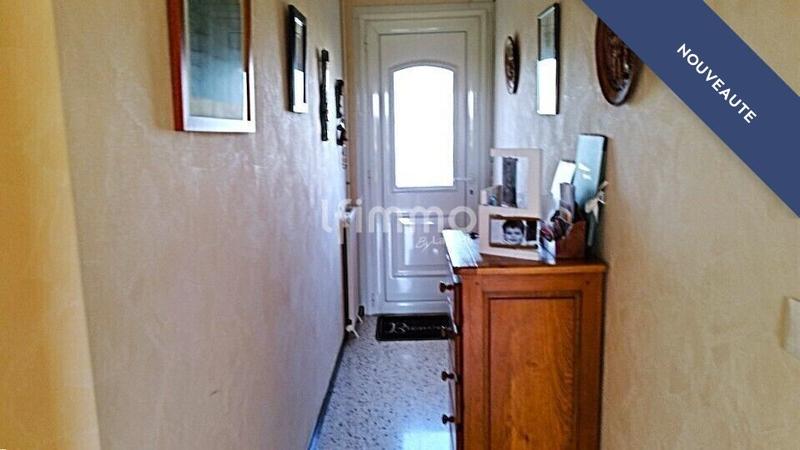 Maison - 127 m² - 8 pièces