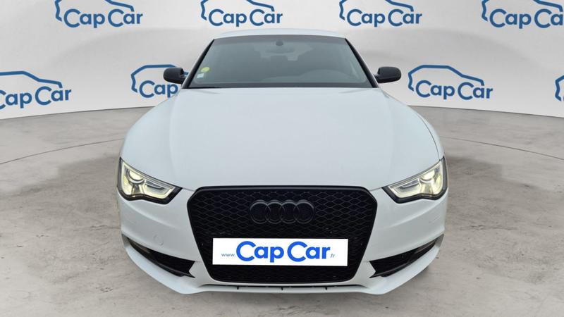 Audi A5 sportback I 3.0 Tdi 204 Multitronic s line Plus - Automatique