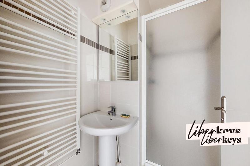 Appartement - 83 m² - 4 pièces