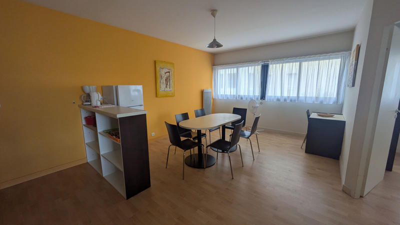 Appartement - 73 m² - 3 pièces